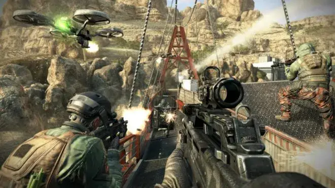 How to choose a shooter for a weak Android phone: optimization tips